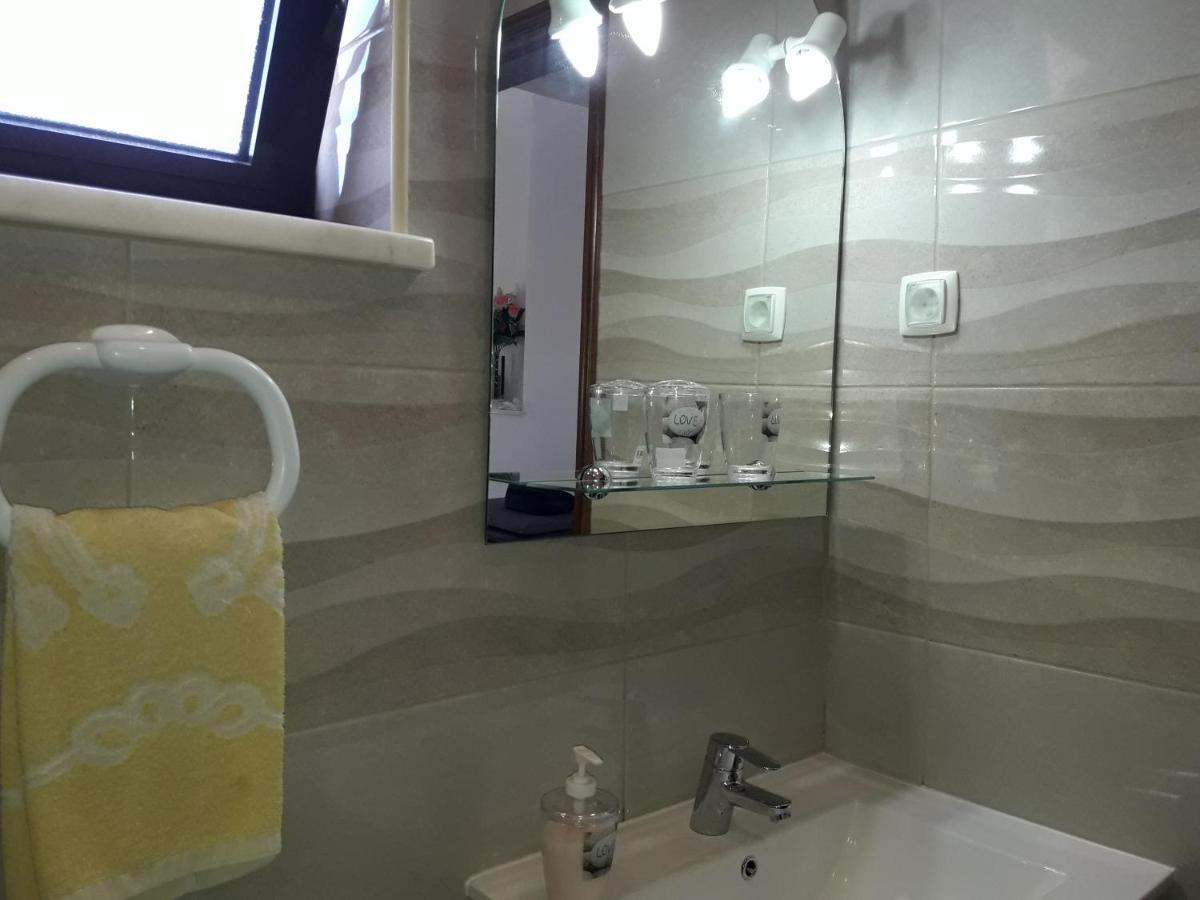 Familia Brito Hotel Porches  Ngoại thất bức ảnh