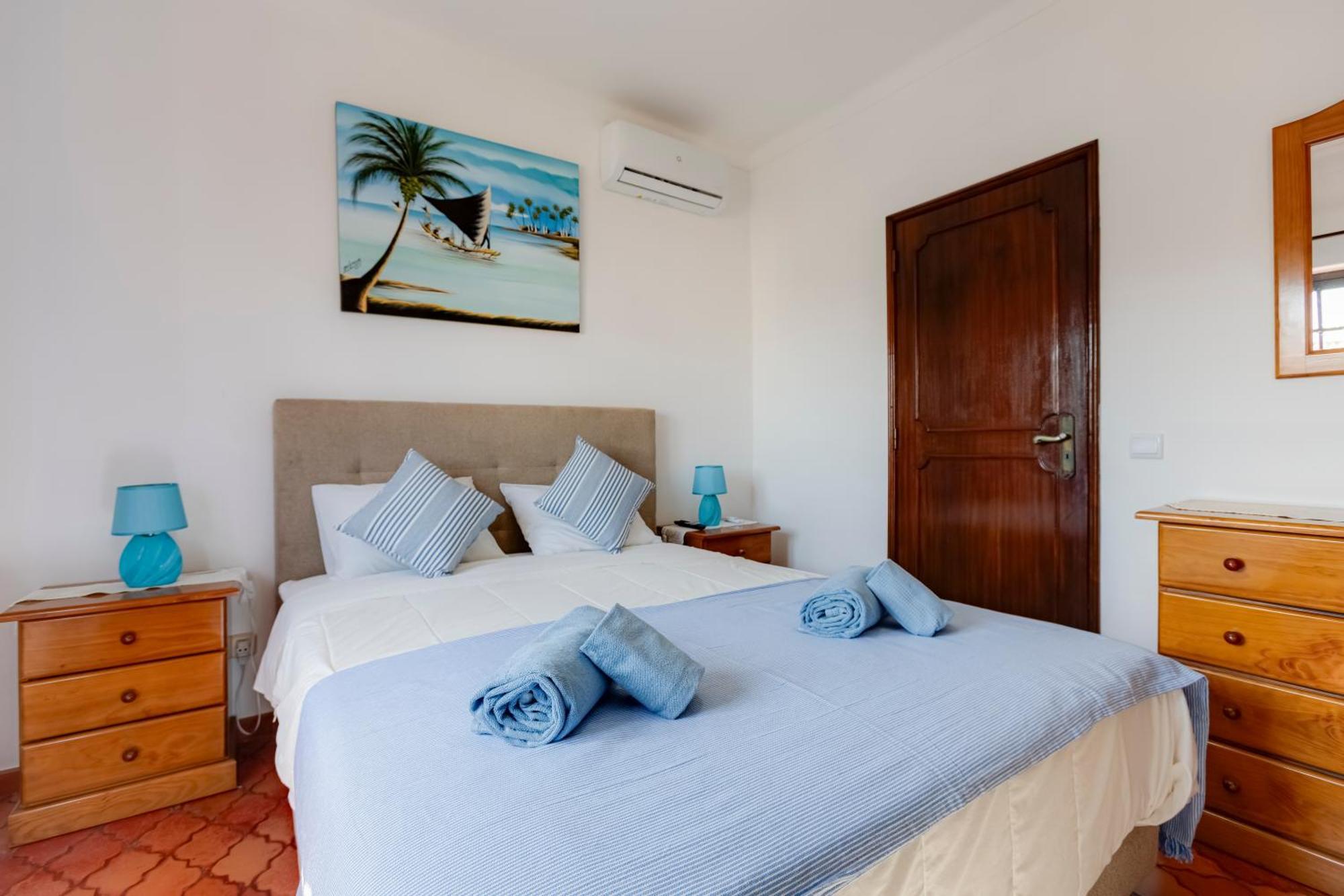 Familia Brito Hotel Porches  Ngoại thất bức ảnh